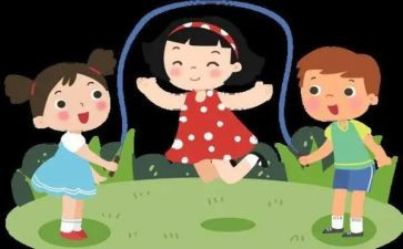 幼儿体育活动跳教案参考6篇