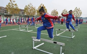 小学级体育活动总结7篇