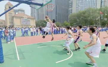 跳体育活动教案通用7篇