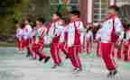 2024年幼儿园体育活动总结7篇