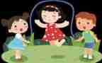 幼儿体育活动跳教案6篇