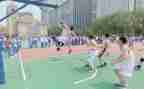 跳体育活动教案通用7篇