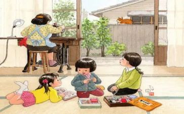 《童年》的读后感优质6篇