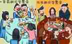 同学优秀作文6篇