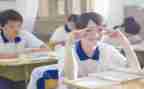 小学生我的同桌作文7篇