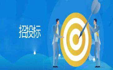 投标月工作计划6篇