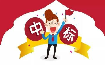 投标员工作总结5篇