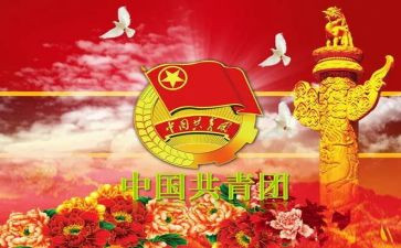 优秀团干部自我鉴定8篇