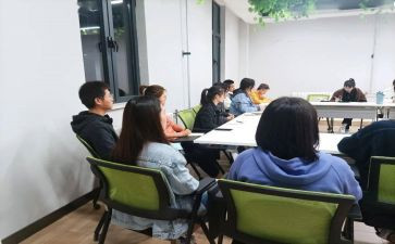 舌社团工作总结推荐7篇