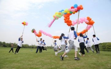 团建培训心得体会5篇