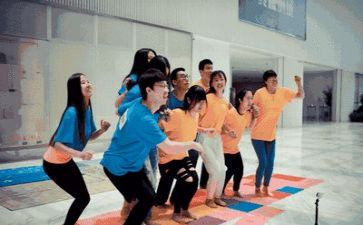 团建心得最新8篇