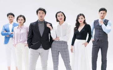 团体辅导教案6篇