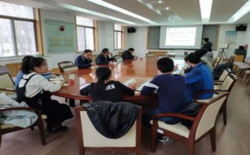 校分团委月工作总结6篇