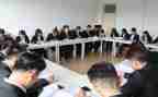 进学生团委的演讲稿5篇