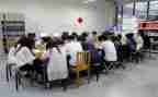 校分团委月工作总结模板7篇