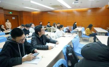 团校培训心得体会范文6篇