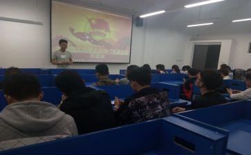 团学会演讲稿优质7篇