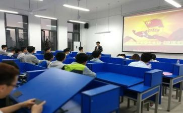 团学年度总结7篇