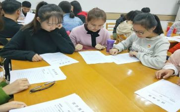 团学会演讲稿精选8篇