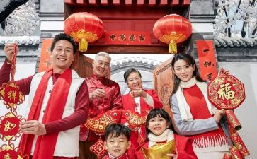 团圆梦作文优秀7篇
