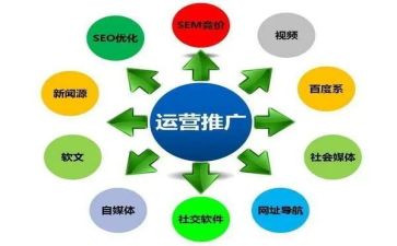 网络推广的工作总结5篇