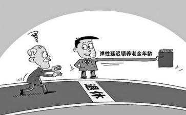 退休办个人工作总结7篇