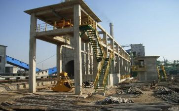 工程土建的工作总结参考6篇
