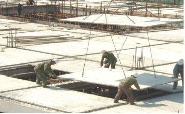 土建预算员的工作总结5篇
