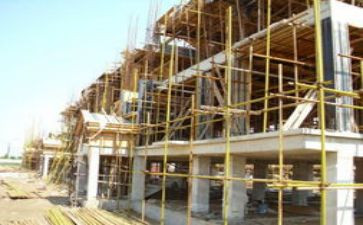 土建质检员工作总结8篇
