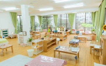 2024年托班保育工作总结模板6篇