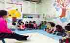 托班幼儿安全工作总结7篇