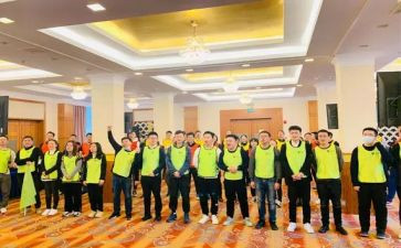 学生素质拓展心得体会8篇