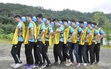 大学生素质拓展心得体会7篇