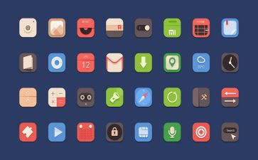 ui设计月工作总结6篇
