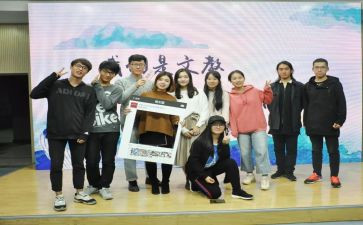 竞选外联部的演讲稿参考5篇