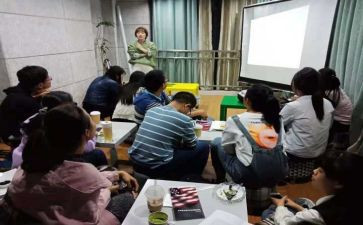 学外语心得体会5篇