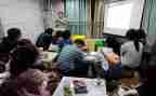 学外语心得体会5篇
