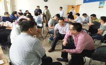 线上网销工作总结6篇