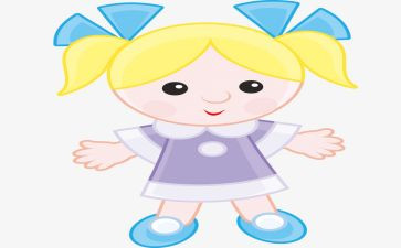 幼儿园水娃娃教案5篇