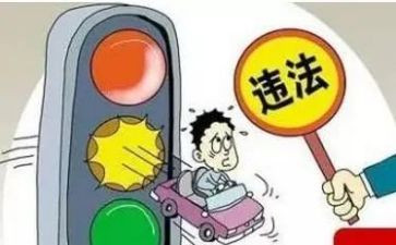 违反的心得体会参考8篇