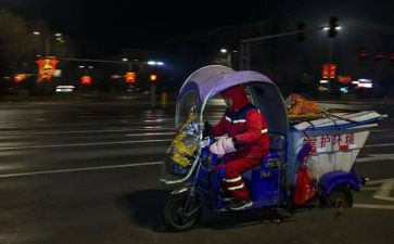 2024门卫工作总结精选6篇
