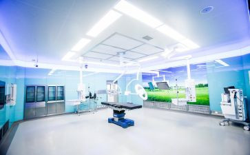校园卫生室工作计划6篇