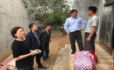 重阳节慰问讲话稿5篇