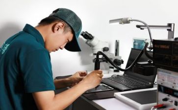 年终总结维修工作总结优质5篇