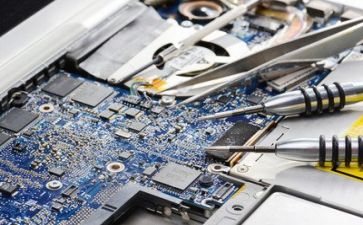 年终总结维修工作总结7篇