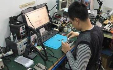 维修年终工作总结个人总结最新5篇