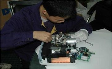 检维修工作计划5篇