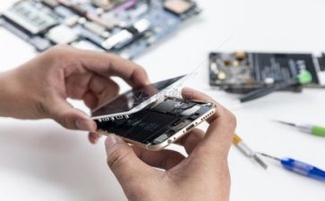 综合维修年终工作总结7篇