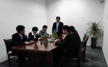 竞选组织委员申请书7篇