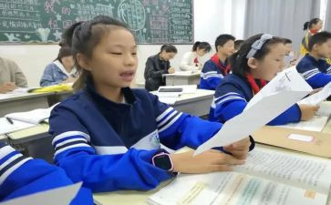 作文课心得体会5篇